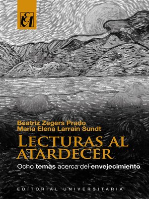 cover image of Lecturas al atardecer